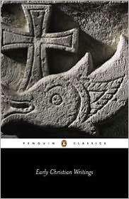 Book Early Christian Writings: The Apostolic Fathers free