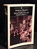 Book Remembrance of Things Past: 3 free