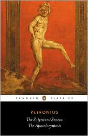 Book The Satyricon and The Apocolocyntosis of the Divine Claudius (Penguin Classics) free