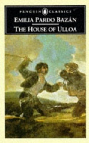 Book The House of Ulloa (Penguin Classics) free