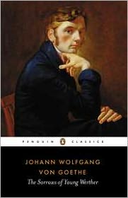 Book The Sorrows of Young Werther (Penguin Classics) free