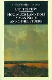 Book How Much Land Does a Man Need? and Other Stories (Penguin Classics) free