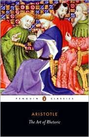 Book The Art of Rhetoric (Penguin Classics) free