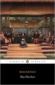 Book Max Havelaar: Or the Coffee Auctions of the Dutch Trading Company (Classics S) free