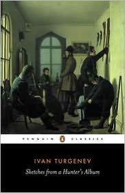 Book Sketches from a Hunter's Album: The Complete Edition (Penguin Classics) free