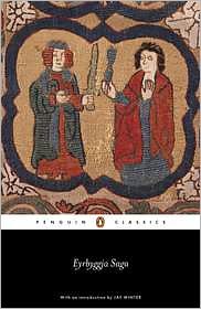Book Eyrbyggja Saga (Penguin Classics) free