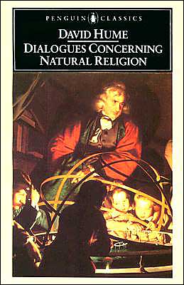 Book Dialogues Concerning Natural Religion (Penguin Classics) free