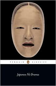 Book Japanese No Dramas (Penguin Classics) free