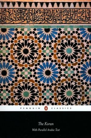 Book The Koran: With Parallel Arabic Text (Penguin Classics) (Arabic Edition) free