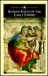 Book Roman Poets of the Early Empire (Penguin Classics) free