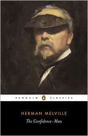 Book The Confidence-Man: His Masquerade (Penguin Classics) free