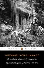 Book Personal Narrative of a Journey to the Equinoctial Regions of the New Continent: Abridged Edition (Penguin Classics) free