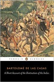 Book A Short Account of the Destruction of the Indies free