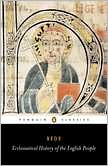 Book Ecclesiastical History of the English People (Classics S) free