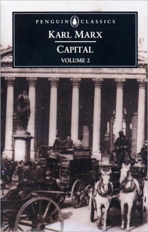 Book Capital : A Critique of Political Economy (Penguin Classics) (Volume 2) free