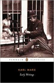 Book Early Writings (Penguin Classics) free