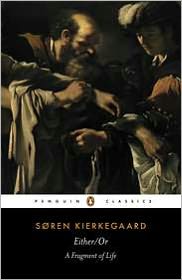 Book Either/Or: A Fragment of Life (Penguin Classics) free