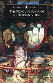 Book The Penguin Book of Victorian Verse (Classic, 20th-Century, Penguin) free