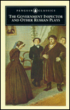 Book The Government Inspector and Other Russian Plays free