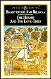 Book The Hermit and the Love-Thief: Sanskrit Poems of Bhartrihari and Bilhana (Penguin Classics) free
