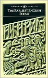 Book The Earliest English Poems (Penguin Classics) free