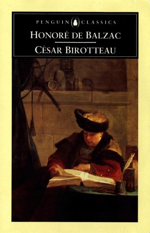 Book Cesar Birotteau (Penguin Classics) free