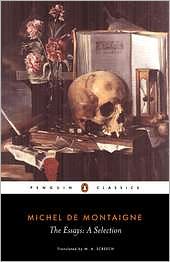 Book The Essays: A Selection (Penguin Classics) free