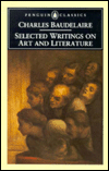 Book Baudelaire: Selected Writings on Art and Literature (Penguin Classics) free