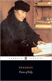 Book Praise of Folly (Penguin Classics) free