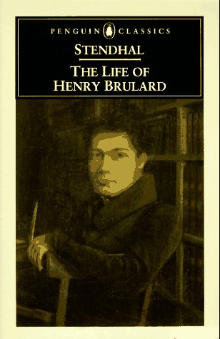 Book The Life of Henry Brulard (Penguin Classics) free