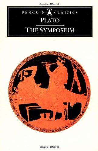 Book The Symposium (Penguin Classics) free