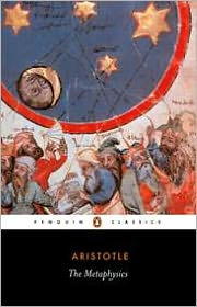 Book The Metaphysics (Penguin Classics) free