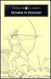 Book Homer in English (Poets in Translation, Penguin) free