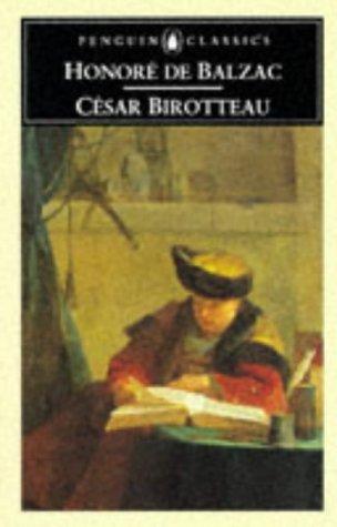 Book Cesar Birotteau (Penguin Classics) free