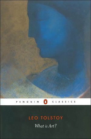 Book What Is Art? (Penguin Classics) free