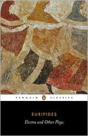 Book Electra and Other Plays: Euripides (Penguin Classics) free