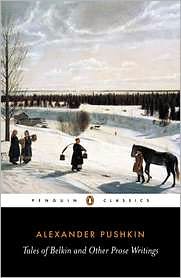 Book Tales of Belkin and Other Prose Writings (Penguin Classics) free