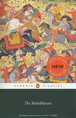 Book The Mahabharata (Penguin Classics) free