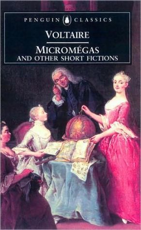 Book Micromegas and Other Short Fictions (Penguin Classics) free