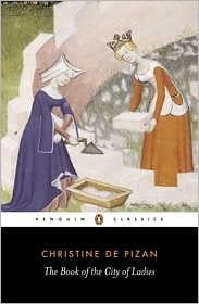 Book The Book of the City of Ladies (Penguin Classics) free