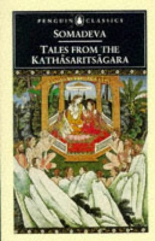 Book Tales from the Kathasaritsagara (Penguin Classics) free