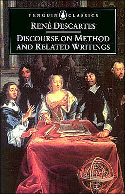 Book Discourse on Method and Related Writings (Penguin Classics) free