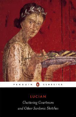 Book Chattering Courtesans and Other Sardonic Sketches free