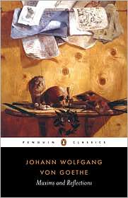 Book Maxims and Reflections (Penguin Classics) free