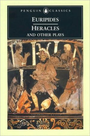 Book Heracles and Other Plays (Penguin Classics) free