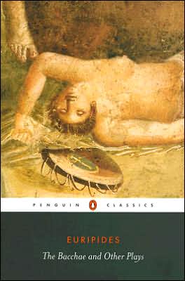 Book The Bacchae and Other Plays (Penguin Classics) free