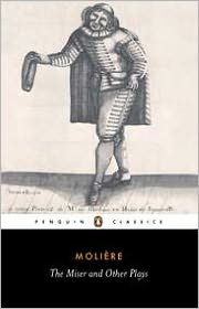 Book The Miser and Other Plays: A New Selection (Penguin Classics) free
