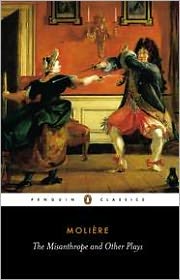 Book The Misanthrope and Other Plays: A New Selection (Penguin Classics) free