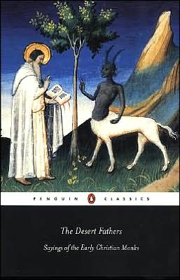 Book The Desert Fathers: Sayings of the Early Christian Monks (Penguin Classics) free