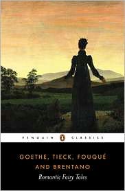 Book Romantic Fairy Tales (Penguin Classics) free
